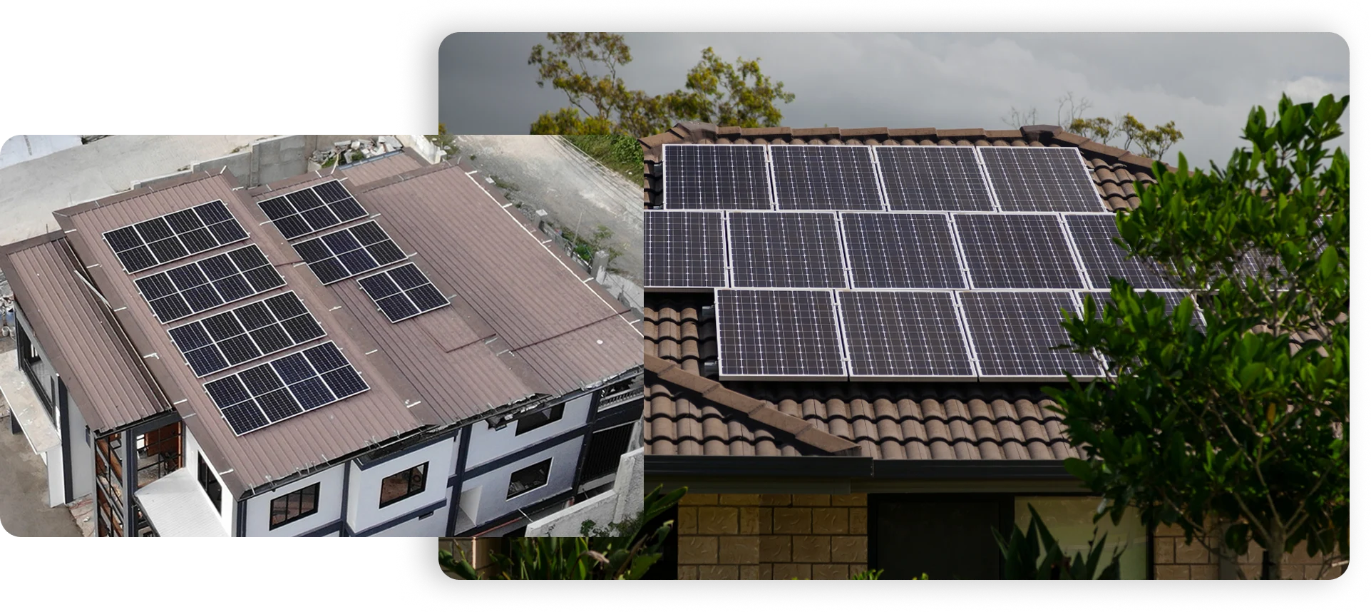 Since 2018, EcoBill has empowered thousands of homeowners to take control of their energy and achieve true independence.