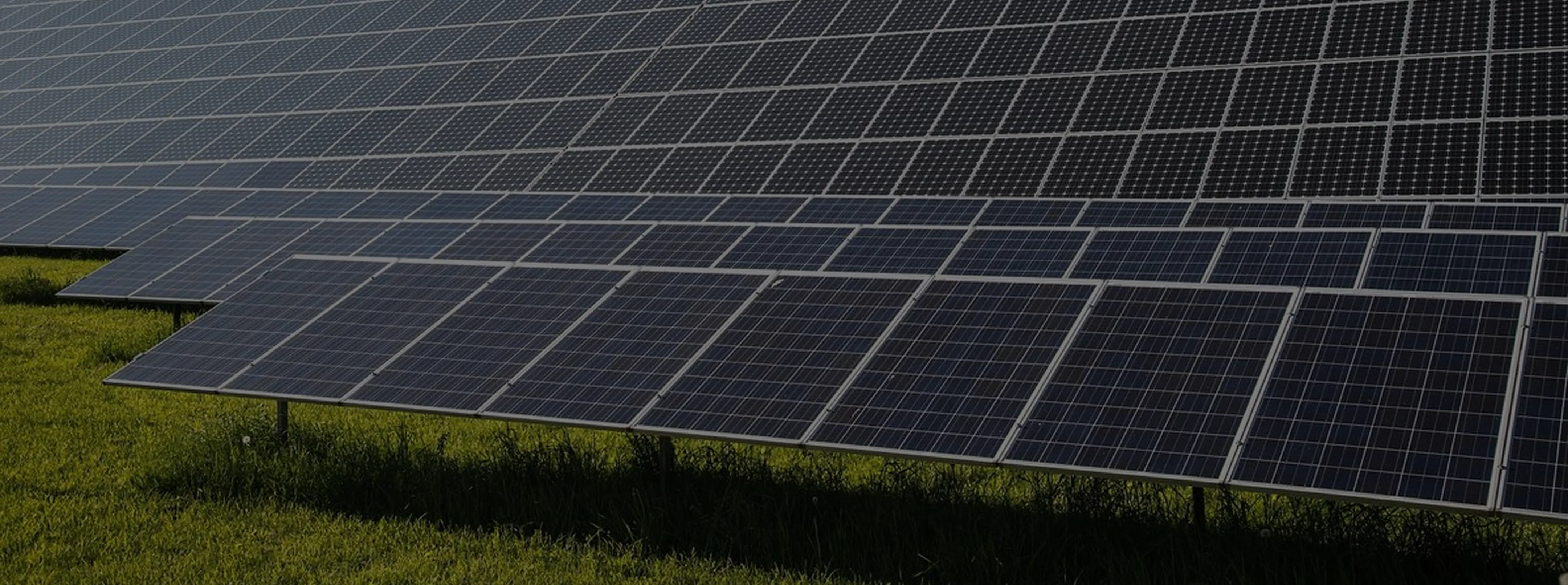 COMMERCIAL SOLAR PANELS