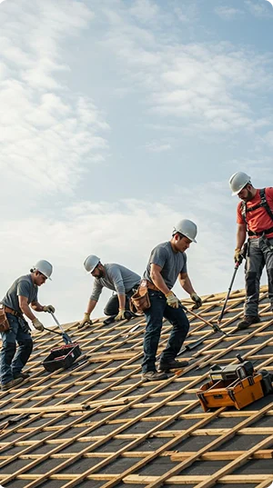 ROOFING