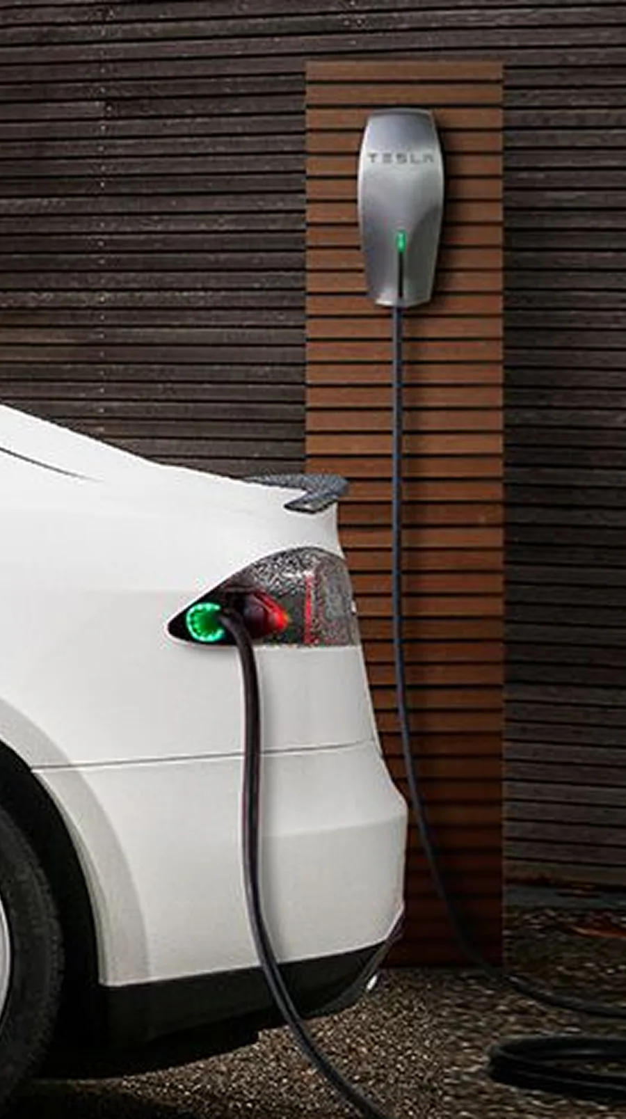 CHARGER