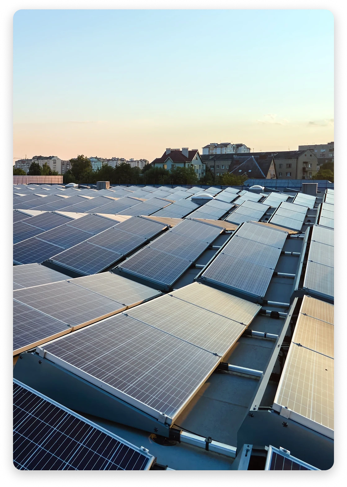 Rooftop Solar