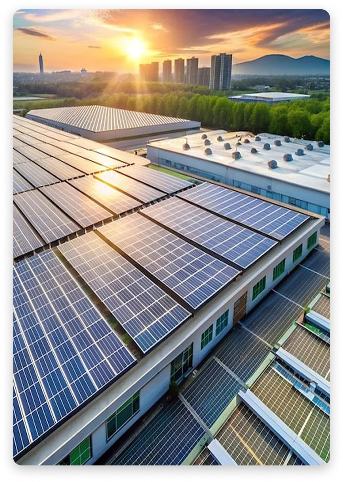 Custom Solar Solutions
